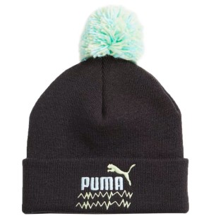 Cappellino Puma Mixmatch Pom Pom Jr 024798 01