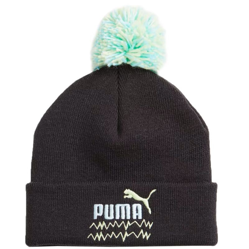 Cappellino Puma Mixmatch Pom Pom Jr 024798 01