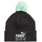 Cappellino Puma Mixmatch Pom Pom Jr 024798 01