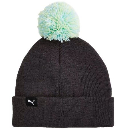 Cappellino Puma Mixmatch Pom Pom Jr 024798 01