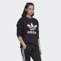 Felpa adidas Originals TRF Crew Sweat W FM3272