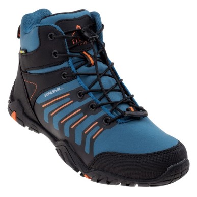 Elbrus Erimley Mid Wp Teen Jr shoes 92800377064