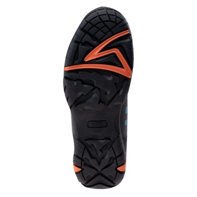 Elbrus Erimley Mid Wp Teen Jr shoes 92800377064