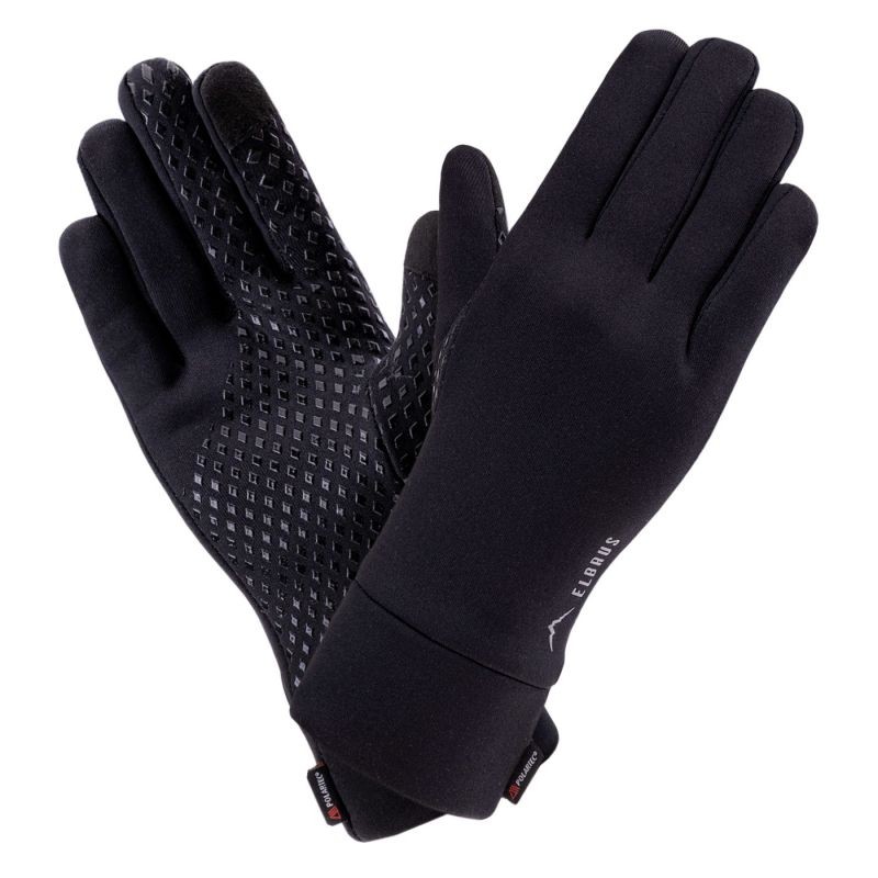 Porte Polartec M gloves