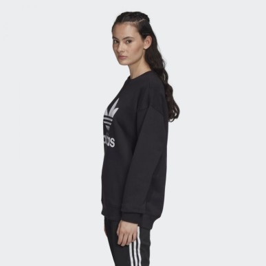 Sweatshirt adidas Originals TRF Crew Sweat W FM3272