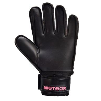 Meteor Catch Jr 16590 goalkeeper gloves