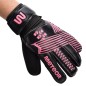 Meteor Catch Jr 16590 goalkeeper gloves