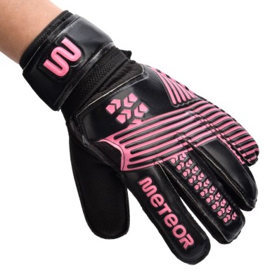 Meteor Catch 7 goalkeeper gloves 16593