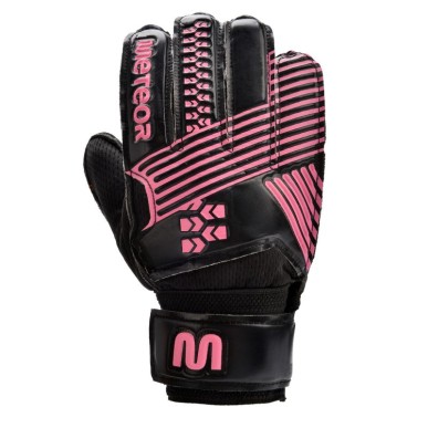 Meteor Catch Jr 16591 goalkeeper gloves