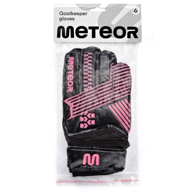 Meteor Catch Jr 16591 goalkeeper gloves