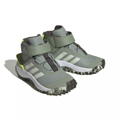 Adidas Fortatrail El K Jr IG7265 shoes