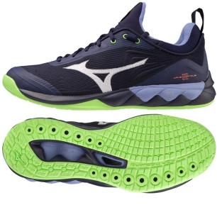 Mizuno Wave Luminous 2 W V1GA212011 shoes