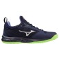 Mizuno Wave Luminous 2 W V1GA212011 shoes