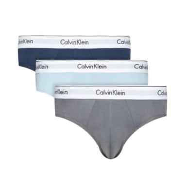 Calvin Klein Hip Brief M 000NB2379A intimo