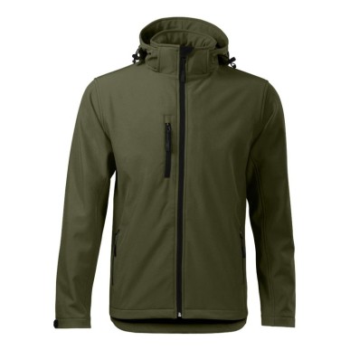 Malfini Performance softshell jacket M MLI-52269