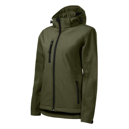 Giacca Softshell Performance Malfini W MLI-52169