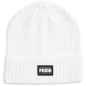 Puma Ribbed Classic Cuff Beanie W 024038 06