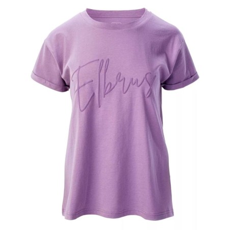 Elbrus Inger Wo's T-shirt W 92800503383