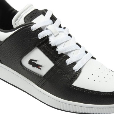 Lacoste Court Cage 223 3 Sma M 746SMA0091147 shoes