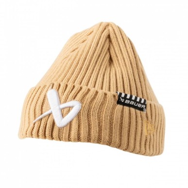 Bauer NE Fisherman Beanie 1062308