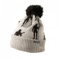 Cappello invernale Bauer NE Knit Pom Jr 1062326