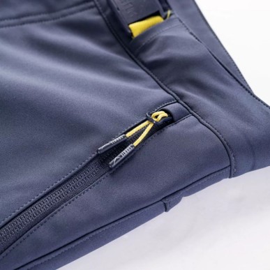 Pantaloni Elbrus Magnus M 92800549520