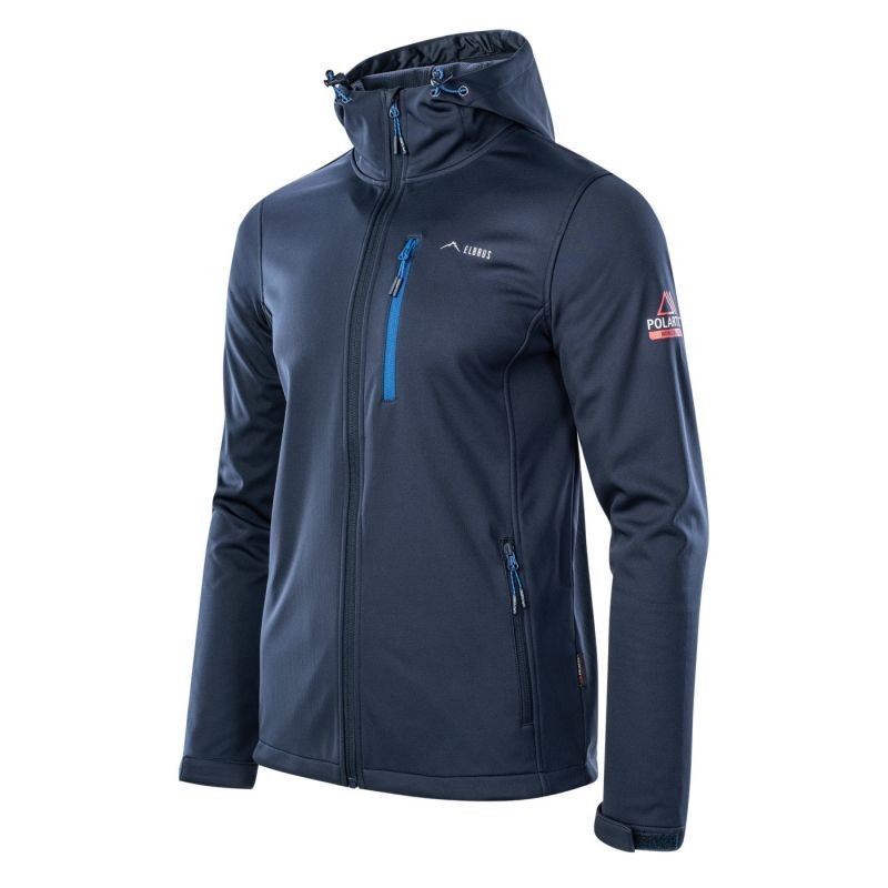 Giacca softshell Elbrus Ifaro Polartec M 92800353893