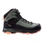 Elbrus Engen Mid WP GR W shoes 92800555459