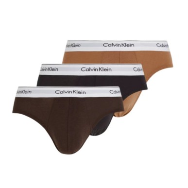 Calvin Klein Hip Brief M 000NB3342A slip