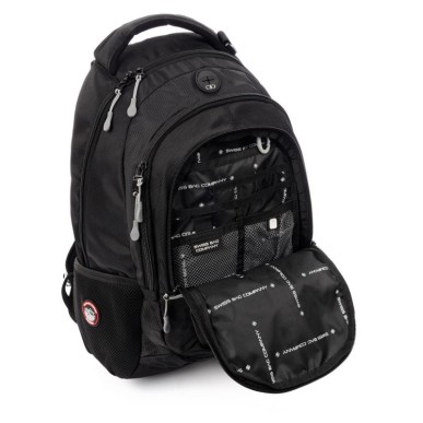 Swissbags B2S 76197 backpack