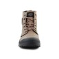 Palladium Pampa Hi Supply Lth 77963-297 shoes