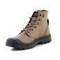 Palladium Pampa Hi Supply Lth 77963-297 shoes