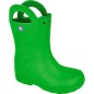 Wellingtons Crocs Handle It Kids 12803 verde scuro