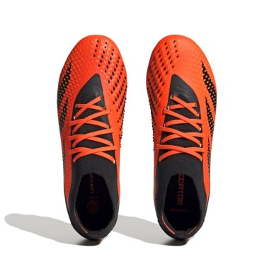 Scarpe da calcio Adidas Predator Accuracy.2 MG M GW4629