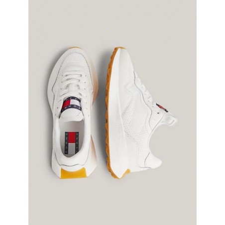 Scarpe Tommy Hilfiger Tjw New Runner W EN0EN02246YBL