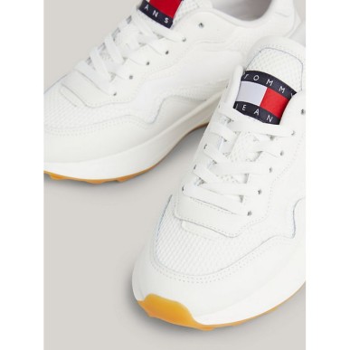 Scarpe Tommy Hilfiger Tjw New Runner W EN0EN02246YBL