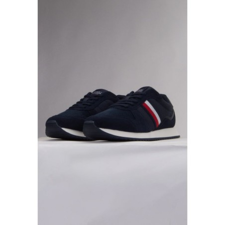 Scarpe Tommy Hilfiger Runner Evo Mix M FM0FM04699 DW5