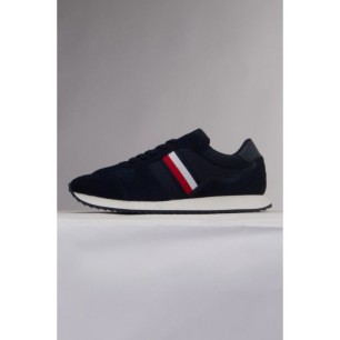 Tommy Hilfiger Runner Evo Mix M shoes FM0FM04699 DW5