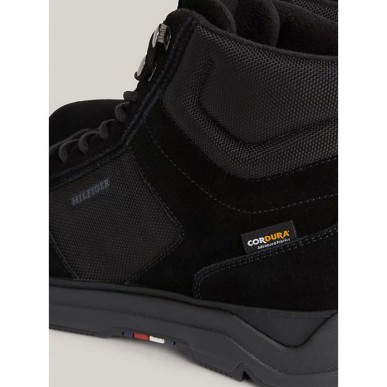 Scarpe Tommy Hilfiger Core W Mix Cordura Hybrid Boot M FM0FM04807BDS