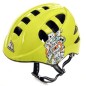 Casco da bicicletta Meteor MA-2 Monsters Jr 24568-24569