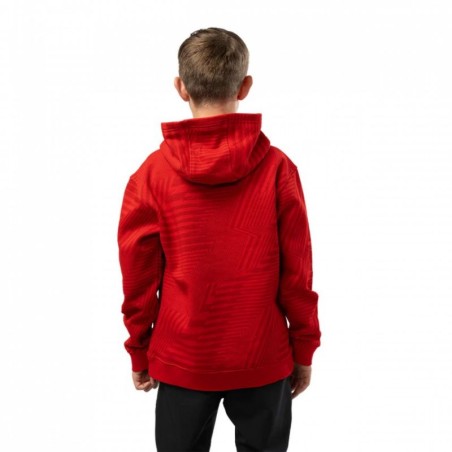 Bauer Graphic Stripe Hoody Jr 1062303