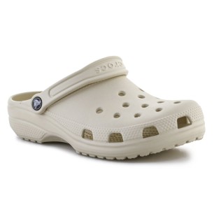 Zoccoli Crocs Classic Bone 10001-2Y2