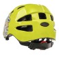 Casco da bicicletta Meteor MA-2 Monsters Jr 24568-24569