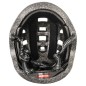 Casco da bicicletta Meteor MA-2 Monsters Jr 24568-24569