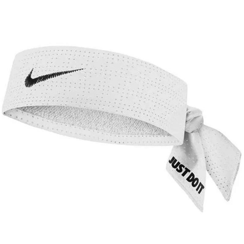 Fascia per capelli Nike Dri-Fit Terry N1003466101OS