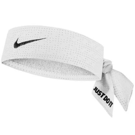 Fascia per capelli Nike Dri-Fit Terry N1003466101OS