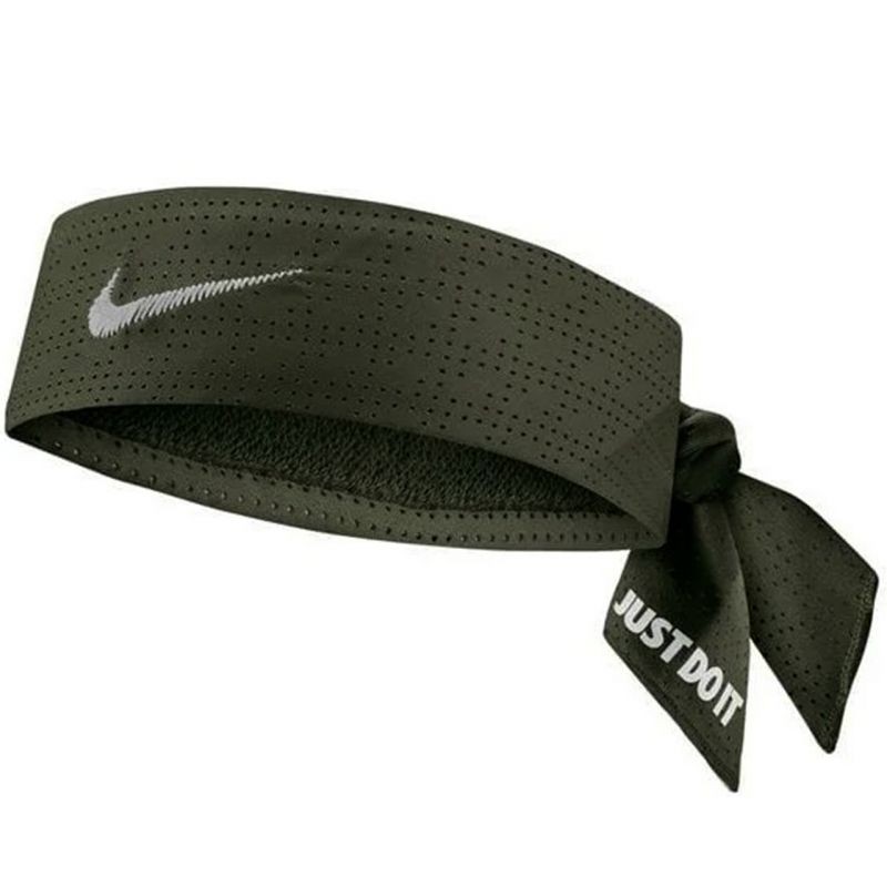 Fascia per capelli Nike Dri-Fit Terry N1003466367OS