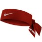 Fascia per capelli Nike Dri-Fit Terry N1003466648OS