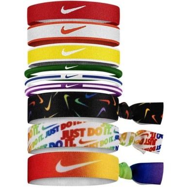 Nike Mixed hair bands N0003537950OS