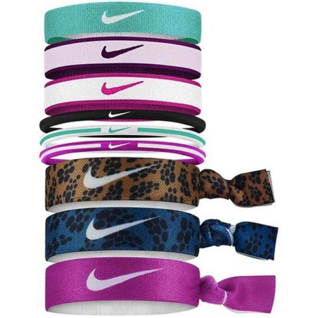 Fasce per capelli Nike Mixed N0003537959OS